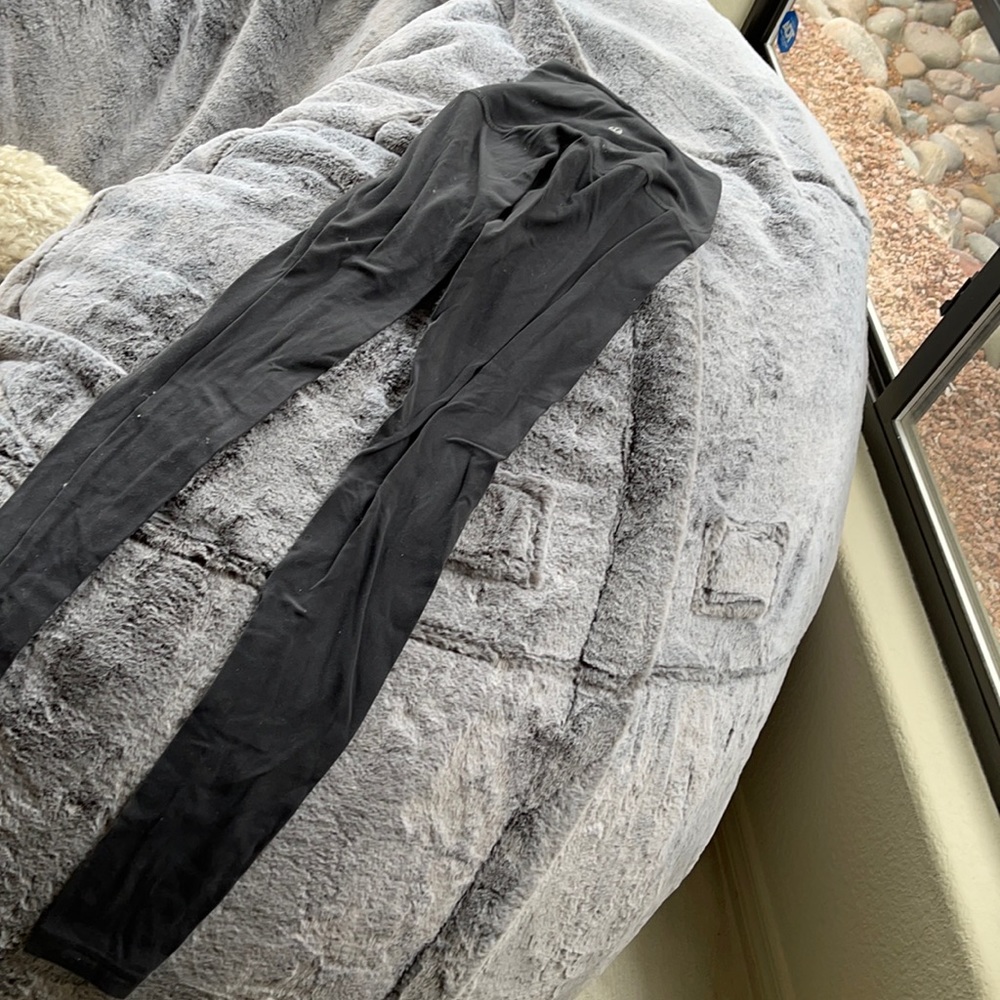 Lululemon Ultra High Rise Aligns